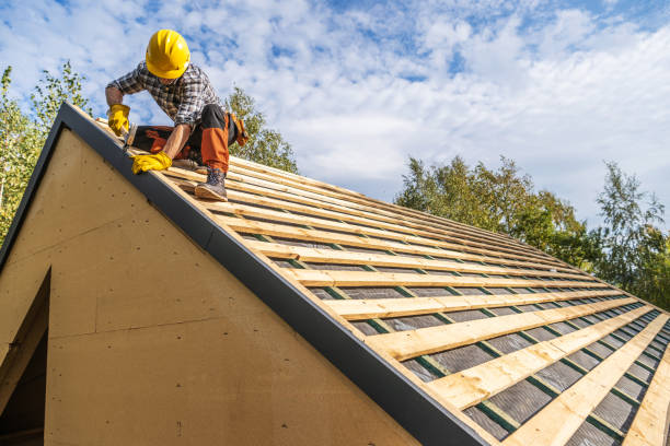 Best Commercial Roofing Services  in Glendale, MS